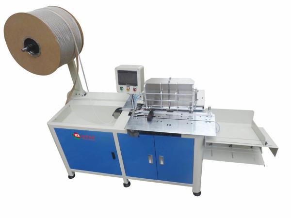 Buy cheap APM 420 Full Automatic 120mm Wire Binding Machine from wholesalers