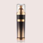 Buy cheap Lotion Cream Airless Bottles 110ML Double Wall GR303A Luxury Vision from wholesalers
