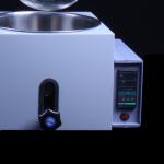 Lanphan Vacuum Distillation 100 Liter Rotary Evaporator