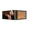 Buy cheap Full Color 4K HD Rental P1.667 Led Video Wall Panel from wholesalers