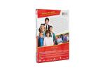 Wholesale Growing Pains Season 2 3DVD movies adult dvd movie boxset usa TV