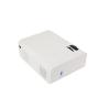 Buy cheap ABS Mini LED LCD Full HD 1080P Projector 200 ANSI Lumens from wholesalers