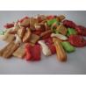 Buy cheap Low Fat Club Social Crackers Fried Salty Asian Rice Cracker Mix from wholesalers