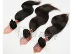Brazilian Human Hair Body Wave, Natural Black Virgin Hair Wholesale