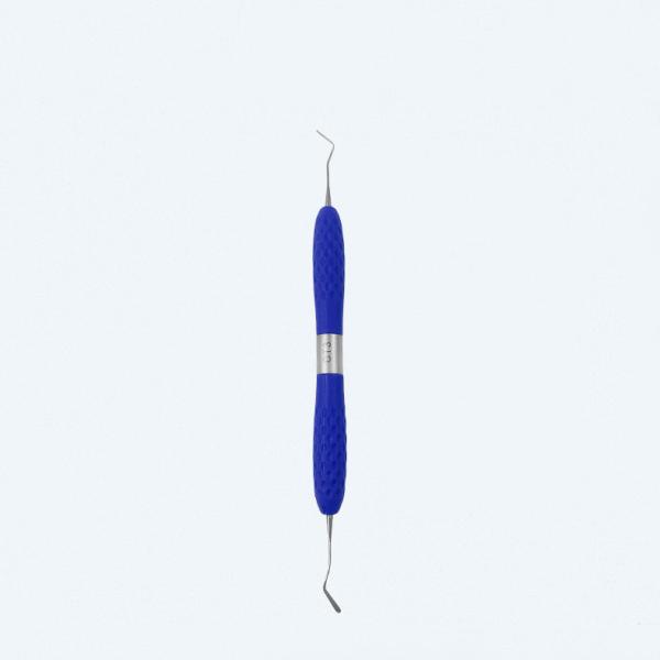 Dental Composite Spatula For Filler Restoration Tools Implant Repair Resin