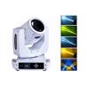 Buy cheap White Moving Head Spot Stage Lights Osram Yodn Lamp 16ch / 20ch 17 Gobos Effect from wholesalers