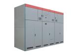 40.5 Kv Hv Vacuum Switchgear/36 Kv Switchgear in stainless steel structure