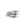 Buy cheap High Strength Solid Carbide Round Blanks / Hardness Solid Carbide Rod from wholesalers