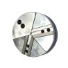 Buy cheap STANDARD FULL GRIP PIE JAWS FOR B205 5 INCH POWER CHUCK from wholesalers