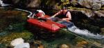 15m3/H,35Kw Power, 4.5m Length ,Steel,Mini Rotary Movable,Gold collection boat