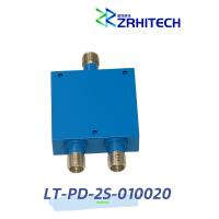 Buy cheap 1 to 2 GHz 20 Watt LT-PD Series 2-Way Power Divider product