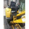 Buy cheap Used KOMATSU PC16 EXCAVATOR from wholesalers
