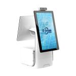 China Supplier store retail pos systems 8GB all in one rental business POS