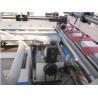 Buy cheap 3 Phase Automatic Folder Gluer Machine 380V 50HZ , Digital Control from wholesalers