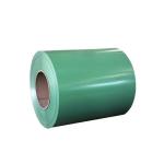 Zinc Coating 8MT PPGI Galvanized Steel Coil 30 - 275g / M2 For Industrial Usage