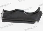 Black Knife Rear Guide 55515000 Suitable for GT5250 / S5200 Parts
