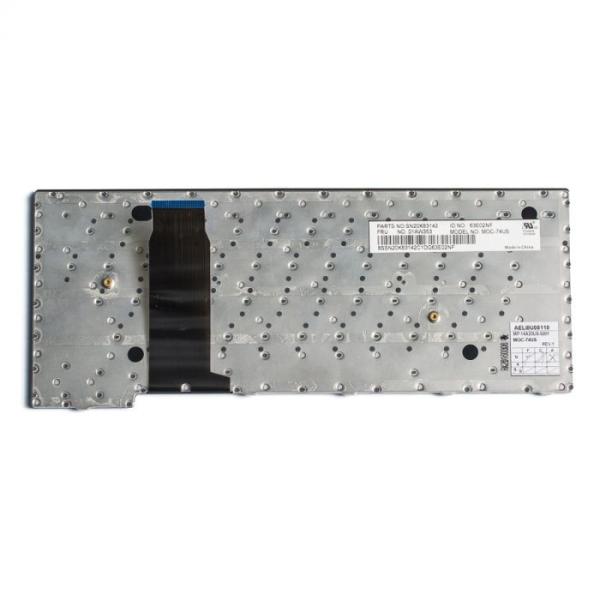 Buy cheap 01AW353 01AV760 Lenovo Thinkpad Keyboard Replacement For ThinkPad 11e Yoga 11e 3rd Gen from wholesalers