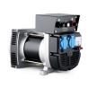 Buy cheap 120A Current Alternator Welder Machine GFA09W-120A 3600rpm High Speed from wholesalers