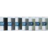 Buy cheap 2HD Metalized Window Tint Self Adhesive Metalized Film Tint NASIDO MS70 from wholesalers
