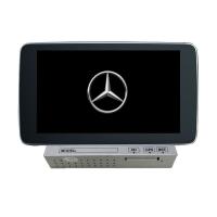 Buy cheap Mercedes Benz GLA-X156 Android 8.1 Car Centrais Multimidia Stereo Radio GPS product