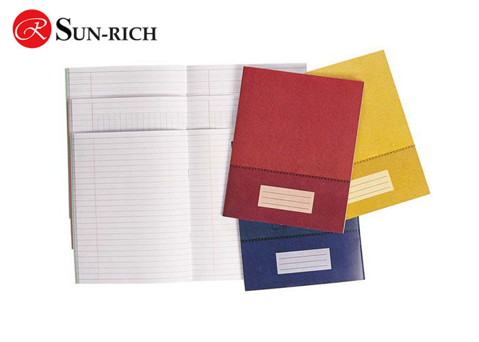 A5 96 pages school exercise books EB-001