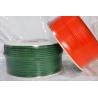 Buy cheap Polyurethane Round Rough Belt PU Round Smooth Belt Manufacturers from wholesalers