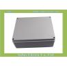 Buy cheap 240x190x90mm lid plastic electrical housings manufacturing enclosures from wholesalers