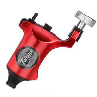 Buy cheap 8W Motor Tornado Electric Rotary Tattoo Gun Machine DC 5.5 Jack Contection product