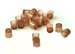 Brown Cell Cups Brown Queen Royal Jelly Bee Cell Cup for Beekeeping