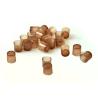 Buy cheap Brown Cell Cups Brown Queen Royal Jelly Bee Cell Cup for Beekeeping from wholesalers