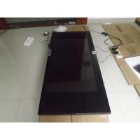Buy cheap Indoor MP3 JPG BMP Transparent LCD Panel 1920 × 1080 Resolution product