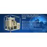 Buy cheap High Efficiency Vacuum Transformer Oil Filter , Vacuum Oil Purification Machine oil purifier oil treament oil recycling from wholesalers