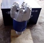 Buy cheap High quality PDC drill bit for oil well/water well/mining well from wholesalers