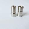 Buy cheap SS304 Customized Faucet Spare Parts , Hose Sleeve For Kitchen from wholesalers