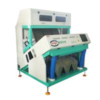 Buy cheap Food Industry Peanut 700KG/H Rice Color Sorter product
