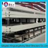 Buy cheap Container house prefab steel frame refugee camp tent used in Europe from wholesalers