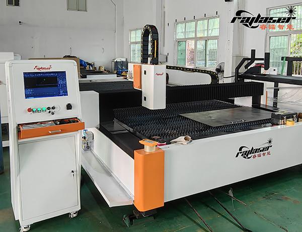 Buy cheap Hot Sale Metal Laser Cutting Machine Lazer Cut Industrial Machinery Equipment from wholesalers
