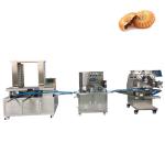 Papa Automatic Maamoul Maker Machine With Full 304 Stainless Steel Body