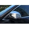 Buy cheap New BMW E71 X6 2015 Decoration Auto Body Trim Parts Side Mirror Chromed Cover from wholesalers