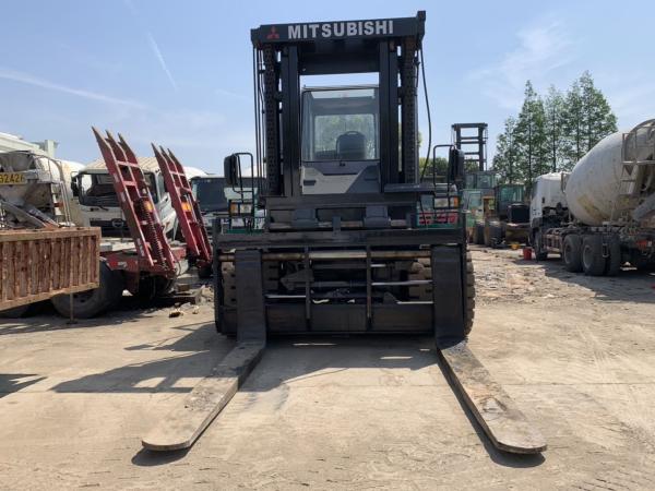 Buy cheap Used Orignal Japan Manufactured Mitsubishi Fd300 Forklift Truck in Perfect Working Condition with Reasonable Price. Secondhand Forklift Truck Fd200 on from wholesalers