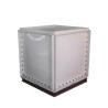Buy cheap Small Size Flow Equalization Tank GRP Material 5 - 20mm Thickness White Color from wholesalers