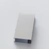 Buy cheap 3030 V Slot Aluminium Profiles For Cnc Machines Heat Sink Aluminium Extrusion from wholesalers