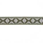4CM Polyester Strapping Webbing Trim For Luggage