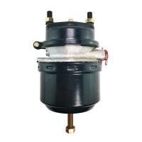 Buy cheap BS9304 9254840210 Type 1624 Brake Chamber For Mercedes Benz product