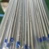 Buy cheap ASTM A269 TP316L Stainless Steel Pipe Tube Bright Annealed for Medical and Food Area from wholesalers