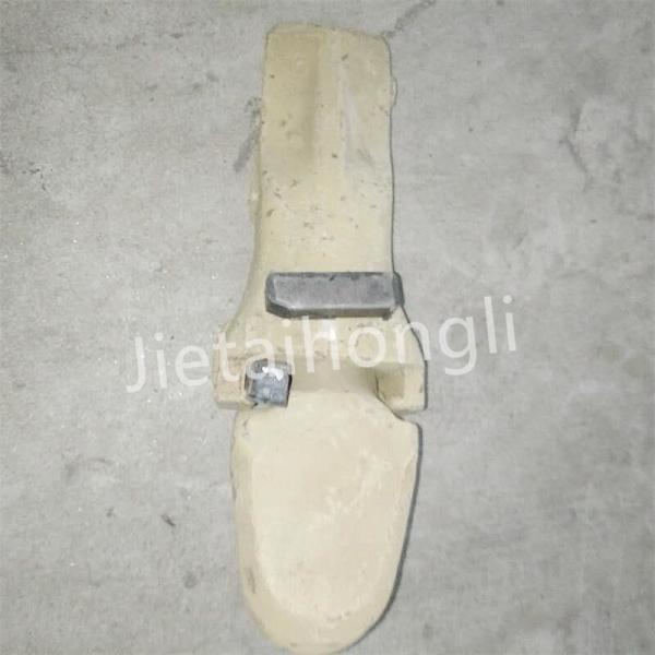 Buy cheap 55-10t20-30 55-22-30 Carbide Bullet Teeth , Foundation Drilling Teeth from wholesalers
