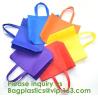 Buy cheap Grocery Promotional And Reusable Non Woven Shopping Tote Bag,Bag Manufacturer Supply Pp Non Woven Tote Bag, Bagease Pac from wholesalers