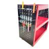 Buy cheap Mobile Odm Workshop Storage Trolley Car Tire Repair Tool Electrostatic Powder Coating from wholesalers
