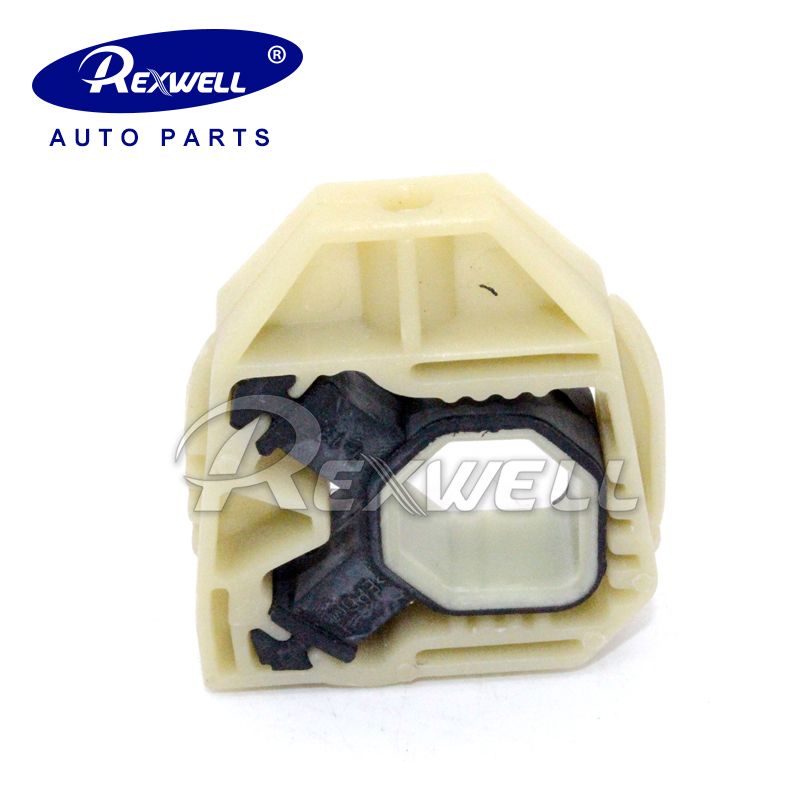 Car radiator support rubber mounting For Volkswagen Audi Skoda 1K0121367M