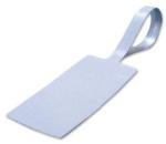 RFID Jewelry stickers paper tags, RFID Jewelry stickers label